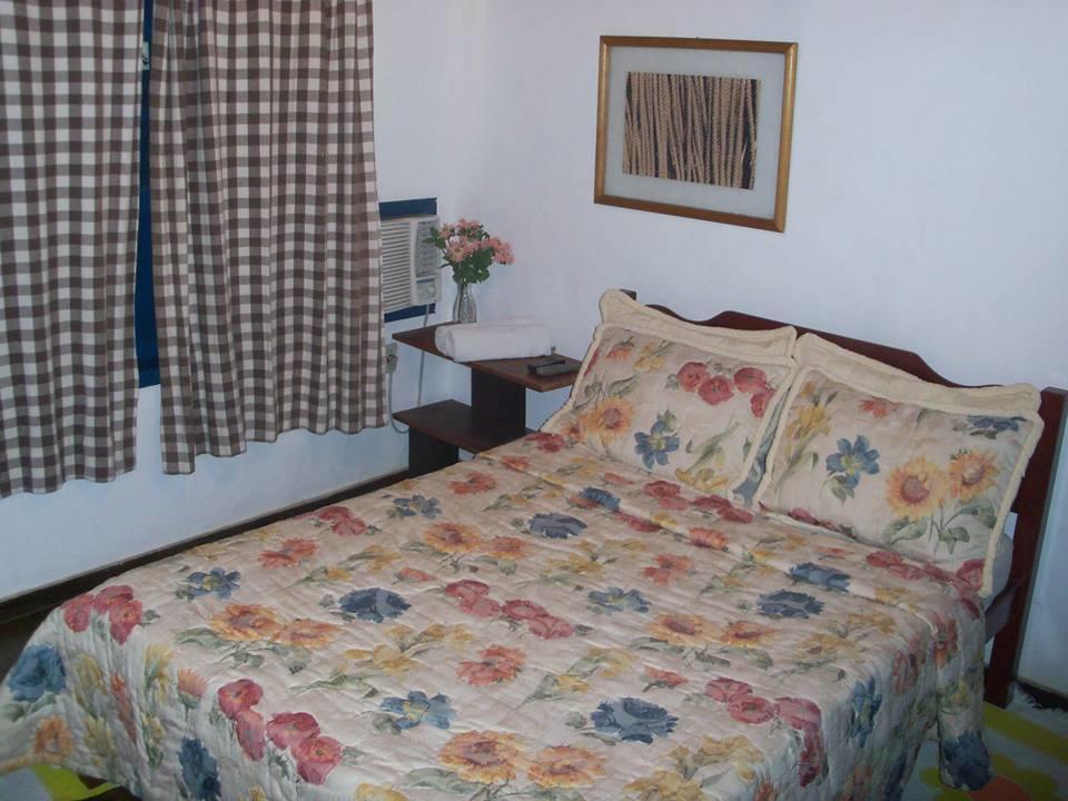 Pousada Casa Da Tata Búzios Екстериор снимка