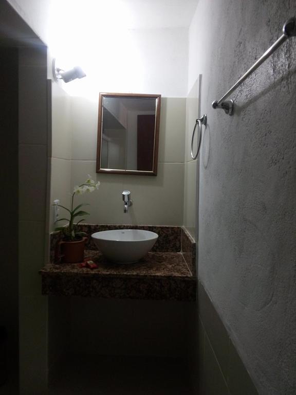 Pousada Casa Da Tata Búzios Екстериор снимка