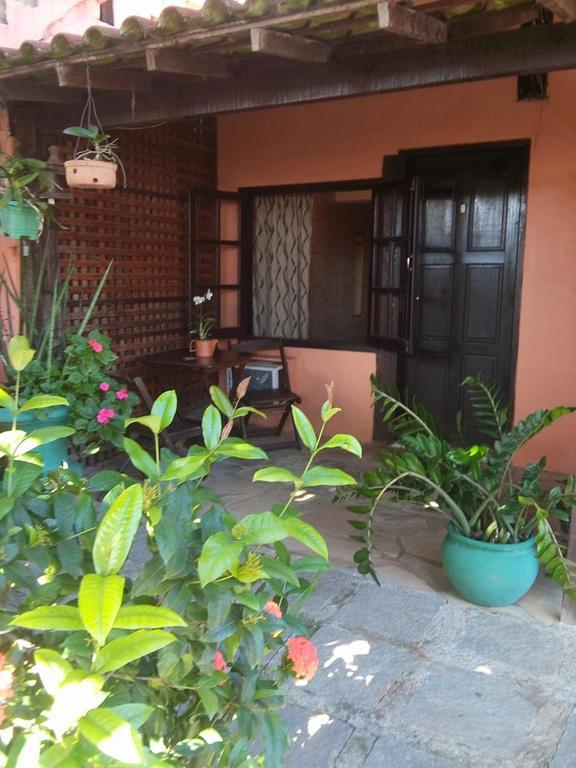Pousada Casa Da Tata Búzios Екстериор снимка