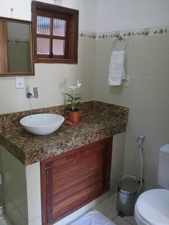 Pousada Casa Da Tata Búzios Екстериор снимка