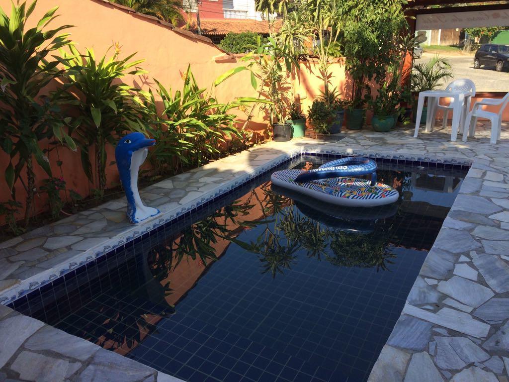 Pousada Casa Da Tata Búzios Екстериор снимка