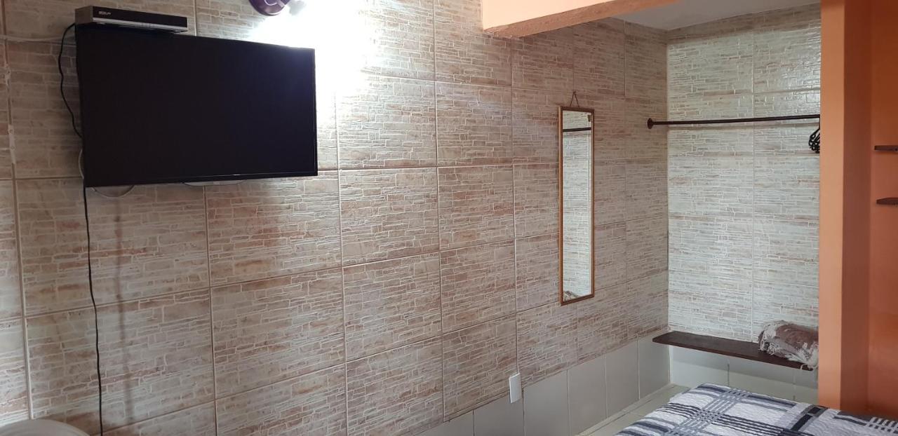 Pousada Casa Da Tata Búzios Екстериор снимка