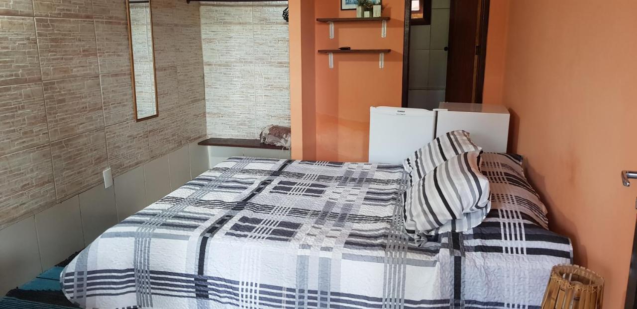 Pousada Casa Da Tata Búzios Екстериор снимка