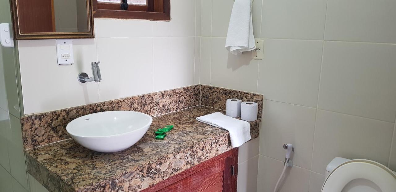 Pousada Casa Da Tata Búzios Екстериор снимка