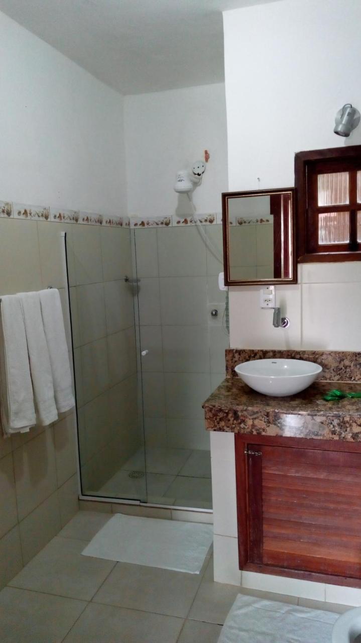 Pousada Casa Da Tata Búzios Екстериор снимка