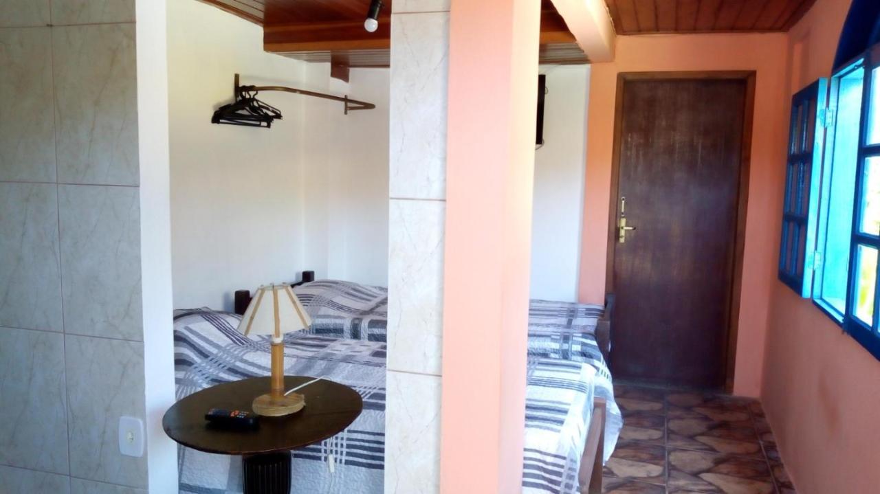 Pousada Casa Da Tata Búzios Екстериор снимка
