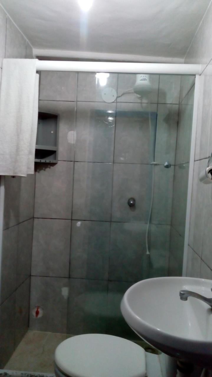 Pousada Casa Da Tata Búzios Екстериор снимка